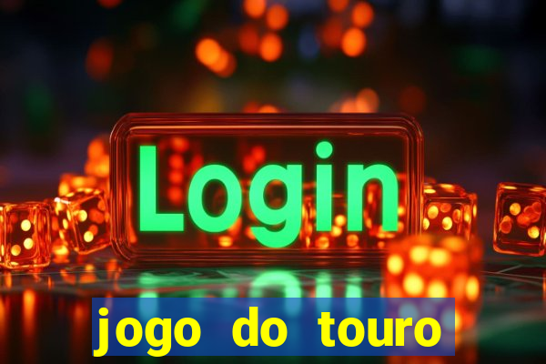 jogo do touro fortune demo